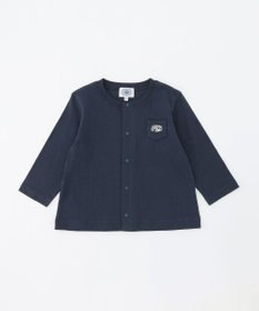 J.PRESS KIDS 【BOX付き】【80-90㎝】カーディガン&半袖Tシャツ&パンツ セット