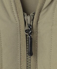 SHARE PARK LADIES 【UNISEX】キルティング蓄熱中綿 Ｖカーディガン（Mサイズ）