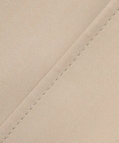 ICB L ハーフスリーブトレンチ