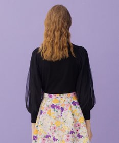 TOCCA 【洗える！】ANGELA プルオーバー