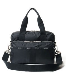 LeSportsac METRO CONVERTIBLE/ブラックC