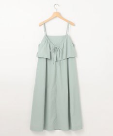 組曲 L エアリーキャミ ワンピース