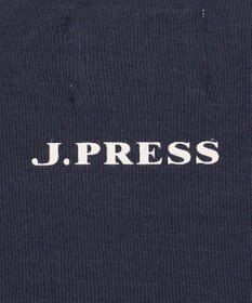 J.PRESS KIDS 【140-170cm】 ボーダービックシルエットＴシャツ