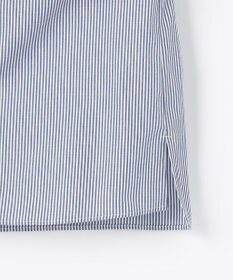 J.PRESS LADIES COTTON TEX ブラウス