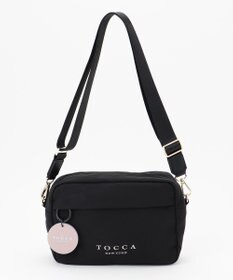 TOCCA 【WEB限定＆一部店舗限定】ARIA CAMERA BAG バッグ
