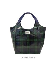 ROOTOTE 1295【肩掛け】EU.ラウンド.ラミネート-N