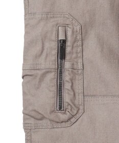 JOSEPH HOMME 新色・新型【抜群のストレッチ性/光沢素材】ハイパワーソフトストレッチ デザインパンツ/ STICK DESIGN