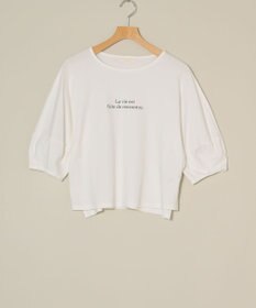 ONWARD Reuse Park セット商品/サイズ2【any SiS】ブラウス春夏×カットソー春夏