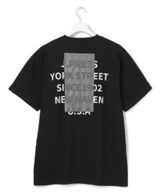 J.PRESS YORK STREET 【UNISEX】グラフィックTシャツ