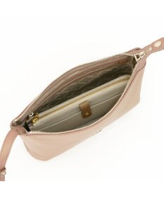 IBIZA リンピード　牛革　ショルダーバッグ