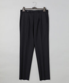 GOTAIRIKU 【インポート】BERWICH別注トラウザーズ＿ポリエステル×ウール