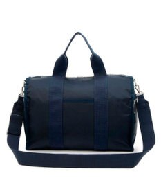 LeSportsac ESSENTIAL MEDIUM DUFFLE/ダークブルーC