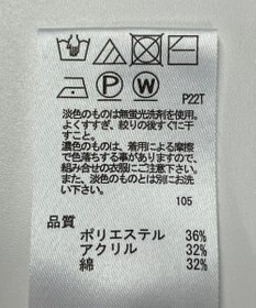 ONWARD Reuse Park 【any SiS】ニット秋冬