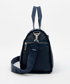 ESSENTIAL MEDIUM DUFFLE/ダークブルーC / LeSportsac