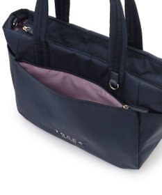 TOCCA 【WEB＆一部店舗限定・環境にやさしい素材】【A4サイズ対応】TRAVERSA MOTHERS TOTE マザーズバッグ