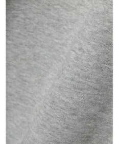 AMERICAN HOLIC ミニ裏毛ポンチョチュニック2