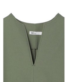 CRAFT STANDARD BOUTIQUE 【イージーケア】Ｖネックベスト