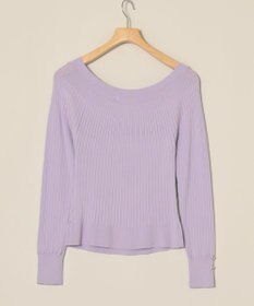 ONWARD Reuse Park 【any SiS】ニット春夏