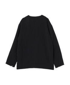 AMERICAN HOLIC ニュアンスジャケット／ＰＲＥＭＩＵＭ