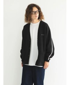 CRAFT STANDARD BOUTIQUE 【リサイクル】ラインカーディガン