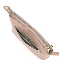 IBIZA リンピード　牛革　ショルダーバッグ