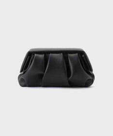 GRACE CONTINENTAL Themoirè Black