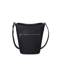 PELLE BORSA 縦型フラップショルダー Reinette レネット 4791