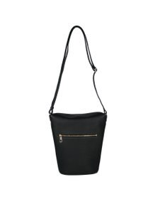 PELLE BORSA 縦型フラップショルダー Reinette レネット 4791