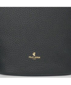 PELLE BORSA 縦型フラップショルダー Reinette レネット 4791