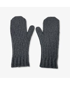 林八百吉商店 un chapeau  ニットミトン