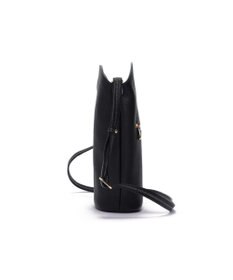 PELLE BORSA 縦型フラップショルダー Reinette レネット 4791