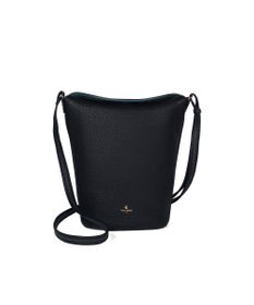 PELLE BORSA 縦型フラップショルダー Reinette レネット 4791