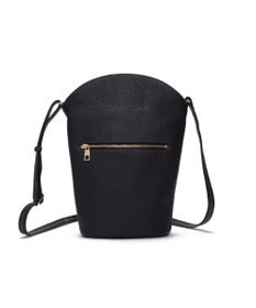 PELLE BORSA 縦型フラップショルダー Reinette レネット 4791