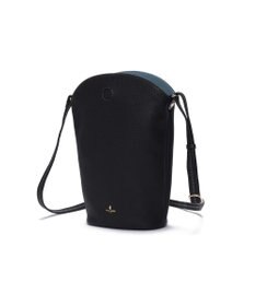 PELLE BORSA 縦型フラップショルダー Reinette レネット 4791