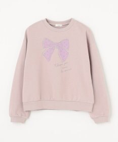 ANY KIDS 【WEB限定】7days 裏毛 トレーナー