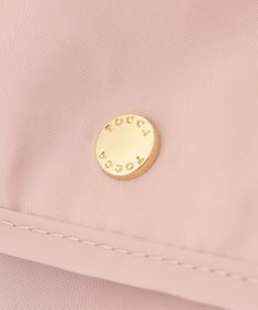 TOCCA 【撥水】TOCCA RIBBON ECOBAG エコバッグ