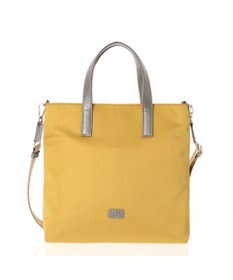 IBIZA シウダード　ナイロン2WAYバッグ