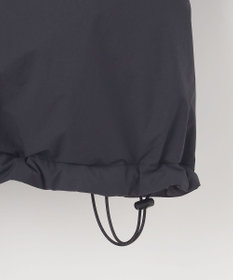 NAVE 【Nave】ナイロンタフタ ダウンコート