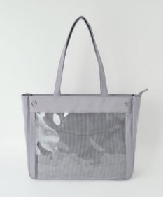 WEGO 【痛バ＆推し活グッズ】ときめきプレーン痛バッグL