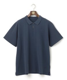 J.PRESS MEN 【KING SIZE】【WEB限定】カノコポロシャツ