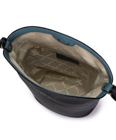 PELLE BORSA 縦型フラップショルダー Reinette レネット 4791