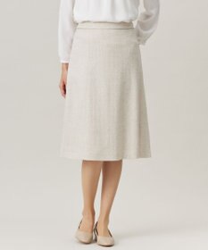 J.PRESS LADIES 【セットアップ対応】Light Tweed スカート