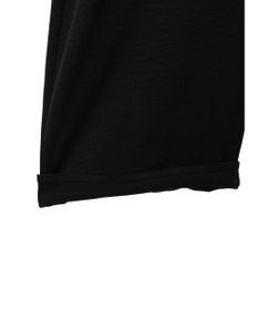 Green Parks 冷やっとすずやかウエストドロストサロペット