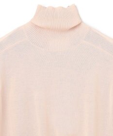 BEIGE， JULIE / 半袖ニット