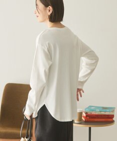 AMERICAN HOLIC アソートラウンドカットプルオーバー