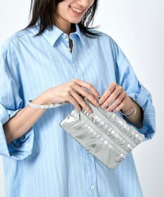 LeSportsac ZIP POUCH SET2/ヒトリップリュウセイ