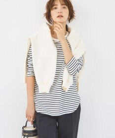 AMERICAN HOLIC アソートラウンドカットプルオーバー