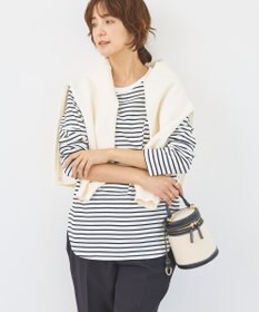 AMERICAN HOLIC アソートラウンドカットプルオーバー