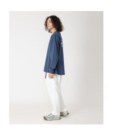 Columbia Columbia/ ロマビスタグラフィックロングスリーブTシャツ /コロンビア