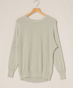 ONWARD Reuse Park 【any SiS】ニット春夏